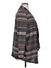 Faded Glory Gray Cardigan Size 1X - photo 4