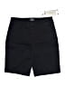NYDJ Solid Black Shorts Size 4 - photo 1