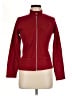 Energie 100% Polyester Red Jacket Size M - photo 1