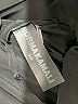 Norma Kamali Black Cocktail Dress Size S - photo 4