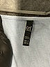 Zara TRF Blue Casual Dress Size S - photo 7