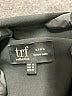 Zara TRF Black Coat Size M - photo 6