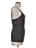 Unbranded Gray Tank Top Size M - photo 4
