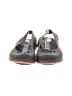 Crocs Black Flats Size 9 - photo 2