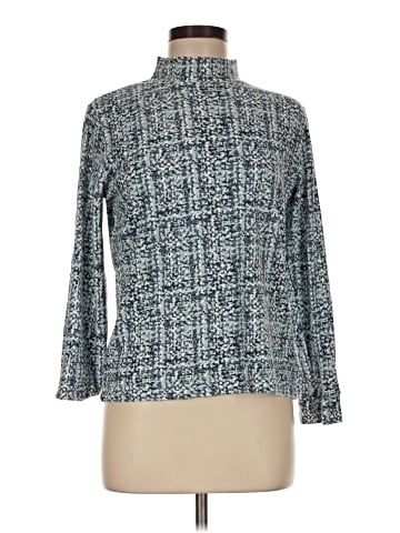 Hasting & Smith Long Sleeve Turtleneck (view 1)