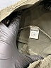 Monrow 100% Rayon Stripes Green Casual Pants Size S - photo 7