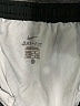 Nike 100% Polyester Color Block Black Athletic Shorts Size L - photo 3