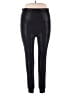 SPANX Black Leggings Size 3X Petite - photo 1