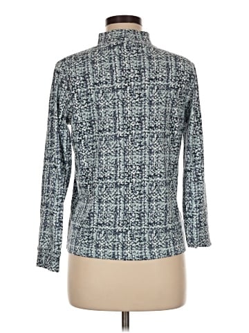 Hasting & Smith Long Sleeve Turtleneck (view 2)