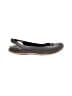 Crocs Black Flats Size 9 - photo 1