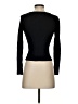 Assorted Brands Black Long Sleeve T-Shirt Size XS - photo 2