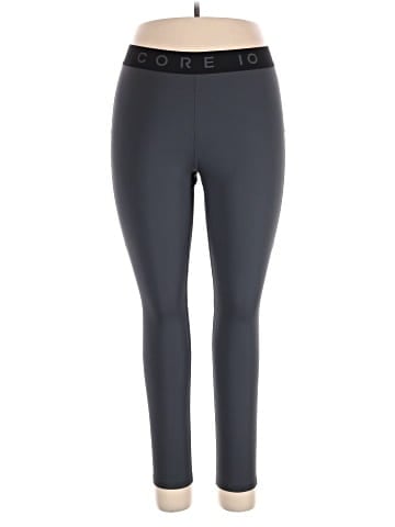 Core 10 Active Pants (view 1)