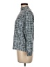 Hasting & Smith Blue Long Sleeve Turtleneck Size M (petite) - photo 5