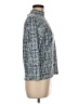 Hasting & Smith Blue Long Sleeve Turtleneck Size M (petite) - photo 4