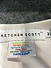 Gretchen Scott Designs White Sleeveless Top Size M - photo 7
