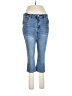 Gibson Latimer Blue Jeans Size 12 - photo 1