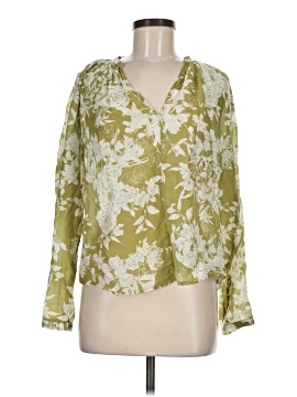 Current Air 3/4 Sleeve Blouse (view 1)