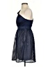 Thread Social Blue Cocktail Dress Size 0 - photo 5