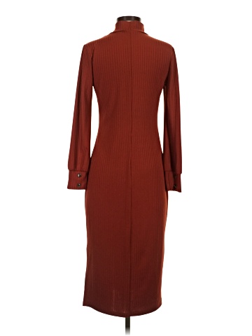 En Focus Studio Casual Dress (view 2)