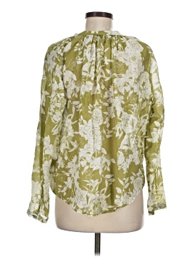 Current Air 3/4 Sleeve Blouse (view 2)