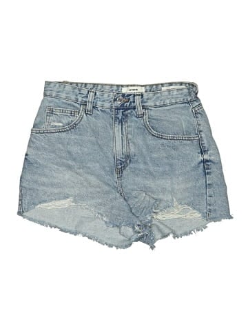 Cotton On Denim Shorts (view 1)