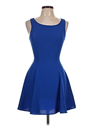 Divided by H&M Cocktail Dress (view 1)