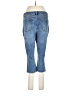Gibson Latimer Blue Jeans Size 12 - photo 2