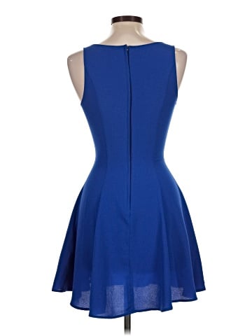 Divided by H&M Cocktail Dress (view 2)