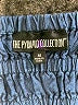 The Pyramid Collection Blue Long Sleeve Blouse Size M - photo 7