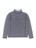 Crewcuts Outlet Blue Turtleneck Sweater Size 10 - 11 - photo 1