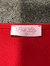 Pink Lily 100% Polyester Solid Red Cocktail Dress Size XL - photo 7