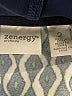 Zenergy by Chico's Print Green Jacket Size L - photo 6