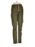 Assorted Brands Green Casual Pants Size 29 waist - photo 1