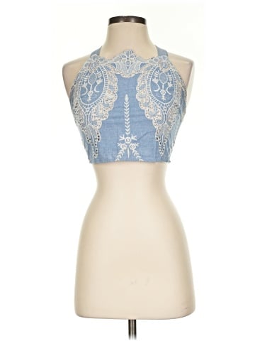 Assorted Brands Sleeveless Blouse (view 1)