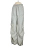 Zara Solid Gray Cargo Pants Size S - photo 1