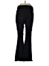 IMAN Black Dress Pants Size 12 - photo 2