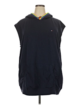 Tommy Hilfiger Poncho
