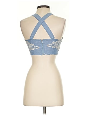 Assorted Brands Sleeveless Blouse (view 2)