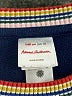 Hanna Andersson Blue Dress Size 10 - photo 3
