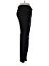 IMAN Black Dress Pants Size 12 - photo 4