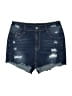 Unbranded Blue Denim Shorts Size L - photo 1