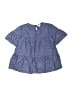Crewcuts 100% Cotton Blue Dress Size 12 - photo 1