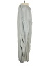 Zara Solid Gray Cargo Pants Size S - photo 4