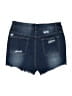 Unbranded Blue Denim Shorts Size L - photo 2