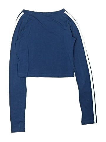 Adidas Long Sleeve T-Shirt (view 2)