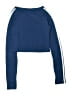 Adidas Blue Long Sleeve T-Shirt Size XS (kids) - photo 2