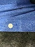 Lululemon Athletica Blue Active T-Shirt Size 8 - photo 8