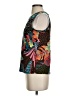 Vince Camuto Teal Sleeveless Blouse Size XS - photo 5