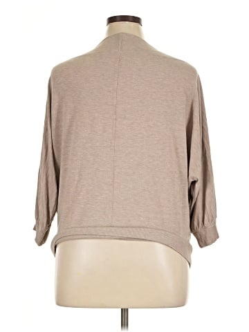 Simply Vera Vera Wang Cardigan (view 2)