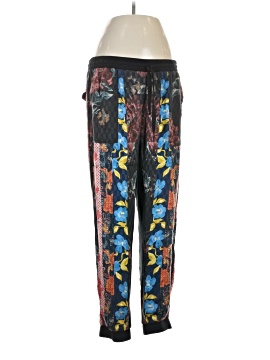 Johnny Was Track Pants
